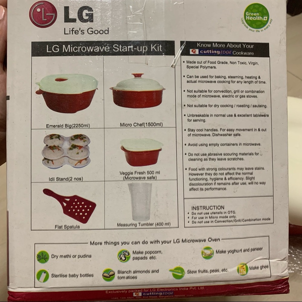 👩🏻‍🍳 IDLI MAKER COOKWARE 😍 - Picture 4 of 13